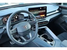 CUPRA Terramar thumbnail 4