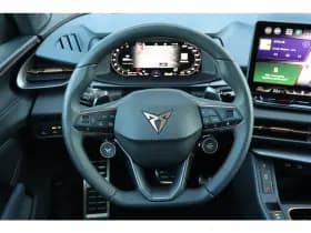 CUPRA Terramar thumbnail 5