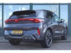 CUPRA Terramar thumbnail 7