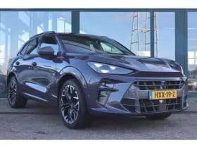 CUPRA Terramar thumbnail 9