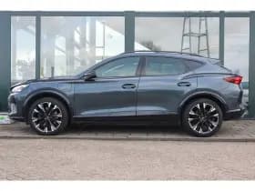 CUPRA Formentor thumbnail 2
