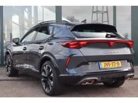 CUPRA Formentor thumbnail 3