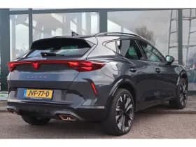 CUPRA Formentor thumbnail 4