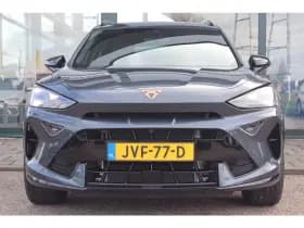 CUPRA Formentor thumbnail 7