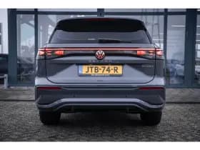 Volkswagen Tayron thumbnail 27