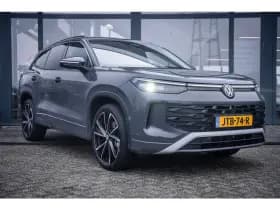 Volkswagen Tayron thumbnail 28