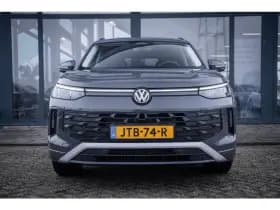 Volkswagen Tayron thumbnail 29