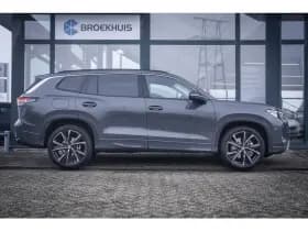 Volkswagen Tayron thumbnail 4