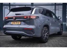 Volkswagen Tayron thumbnail 5