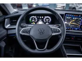 Volkswagen Tayron thumbnail 7