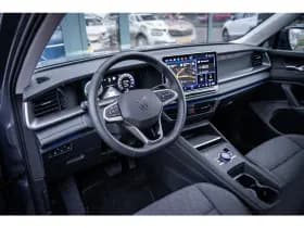 Volkswagen Tayron thumbnail 9