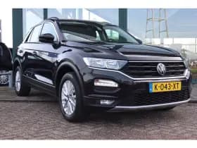 Volkswagen T-Roc thumbnail 10