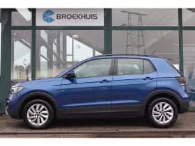 Volkswagen T-Cross thumbnail 2