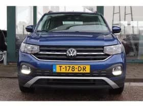Volkswagen T-Cross thumbnail 11