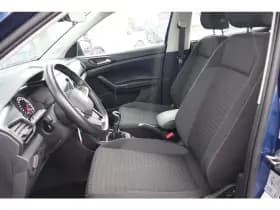 Volkswagen T-Cross thumbnail 12
