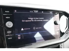 Volkswagen T-Cross thumbnail 16