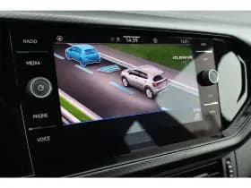 Volkswagen T-Cross thumbnail 17