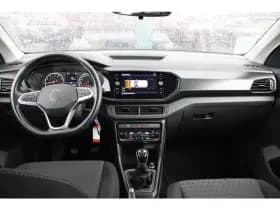 Volkswagen T-Cross thumbnail 20