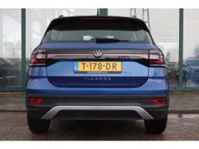 Volkswagen T-Cross thumbnail 22
