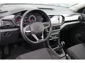 Volkswagen T-Cross thumbnail 4
