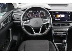 Volkswagen T-Cross thumbnail 5
