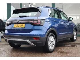 Volkswagen T-Cross thumbnail 8