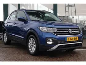 Volkswagen T-Cross thumbnail 10