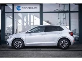 Volkswagen Polo thumbnail 2