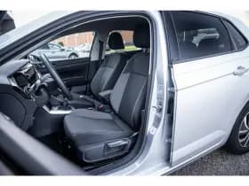 Volkswagen Polo thumbnail 11