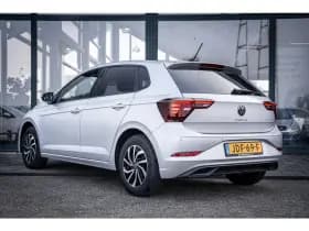 Volkswagen Polo thumbnail 3