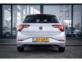 Volkswagen Polo thumbnail 30