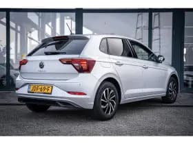 Volkswagen Polo thumbnail 7