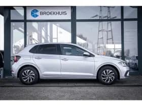 Volkswagen Polo thumbnail 8