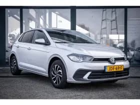 Volkswagen Polo thumbnail 9
