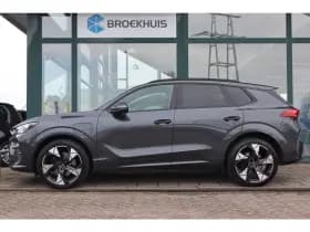 CUPRA Terramar thumbnail 2