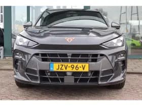 CUPRA Terramar thumbnail 11