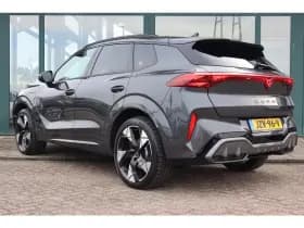 CUPRA Terramar thumbnail 3