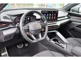 CUPRA Terramar thumbnail 4
