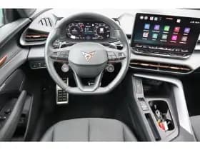 CUPRA Terramar thumbnail 5