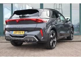 CUPRA Terramar thumbnail 8