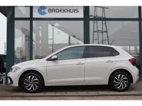Volkswagen Polo thumbnail 2