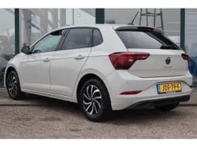 Volkswagen Polo thumbnail 3