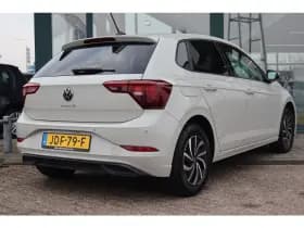 Volkswagen Polo thumbnail 8