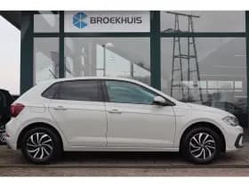 Volkswagen Polo thumbnail 9