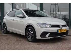 Volkswagen Polo thumbnail 10