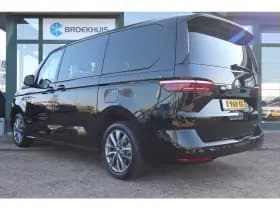 Volkswagen Multivan thumbnail 3