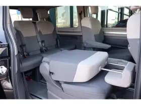 Volkswagen Multivan thumbnail 32