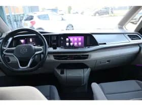 Volkswagen Multivan thumbnail 33