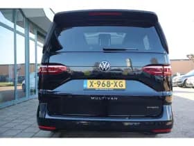 Volkswagen Multivan thumbnail 34