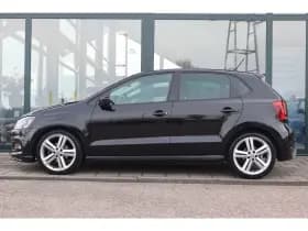 Volkswagen Polo thumbnail 2